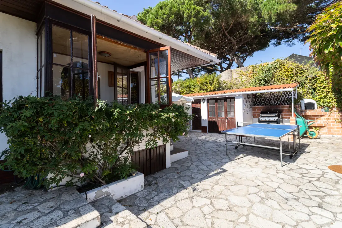Maison à Colares
