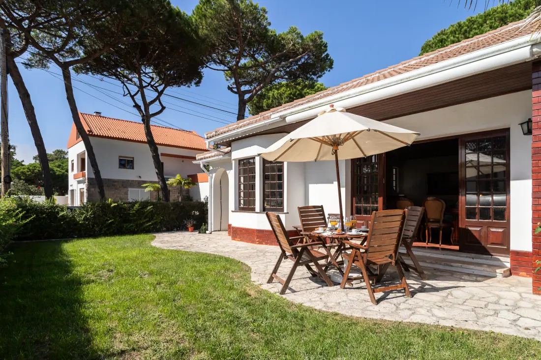 Maison à Colares