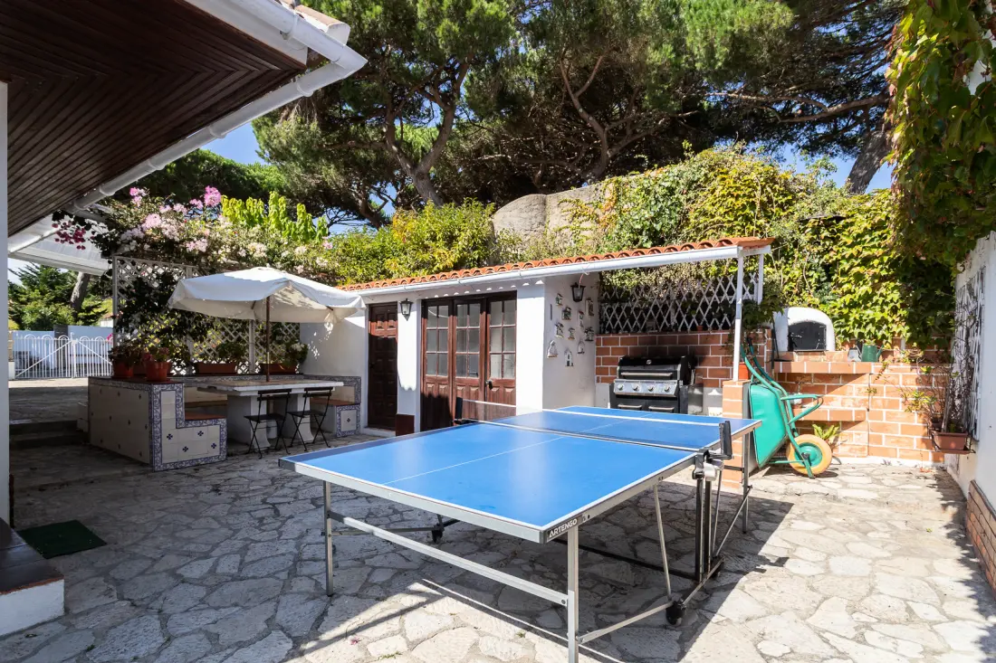 Maison à Colares