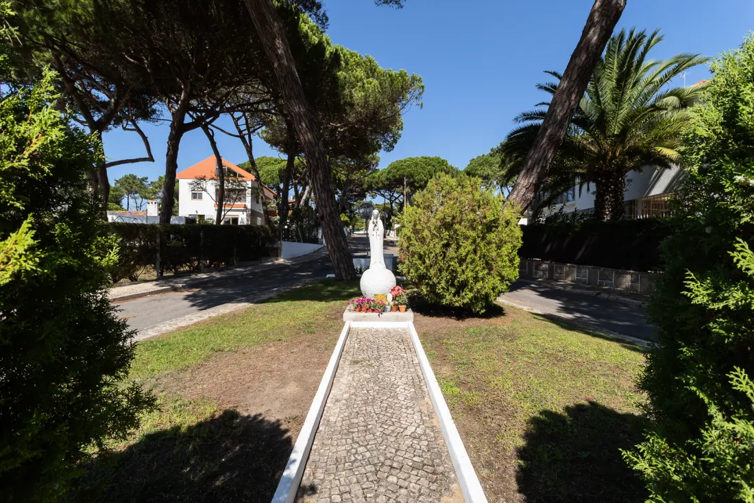 Maison à Colares