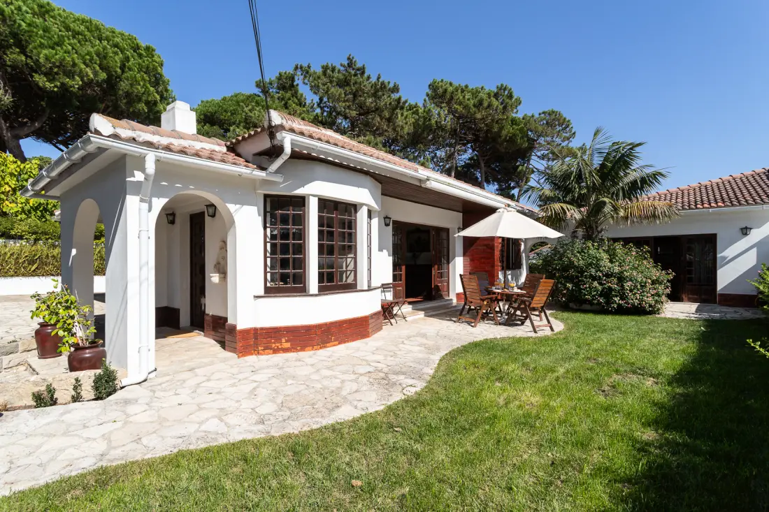 Maison à Colares