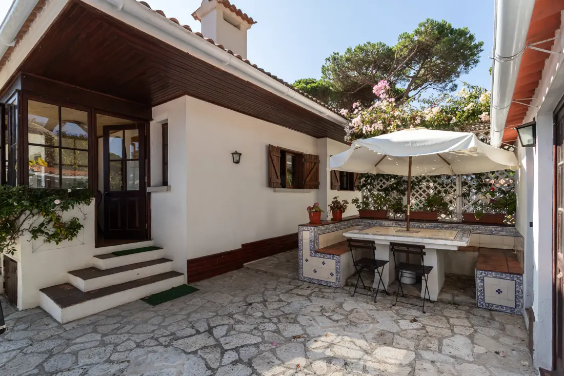 Maison à Colares