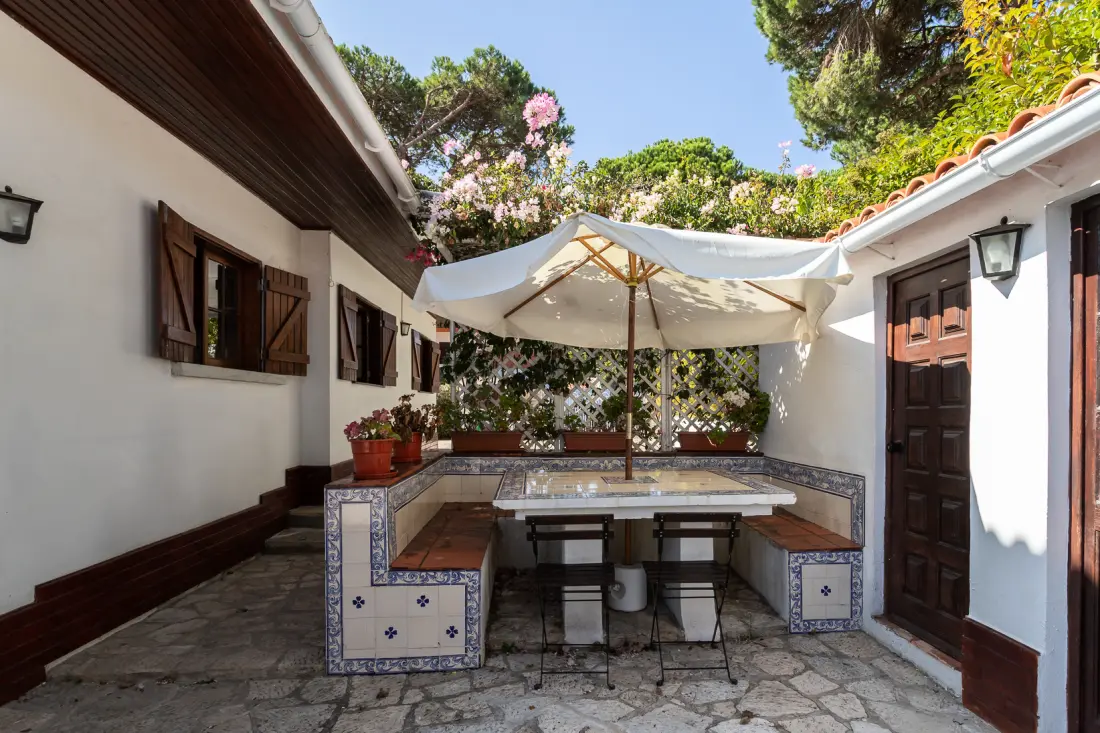Maison à Colares