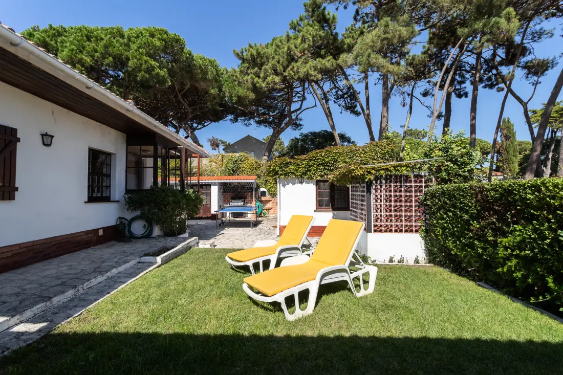 Maison à Colares
