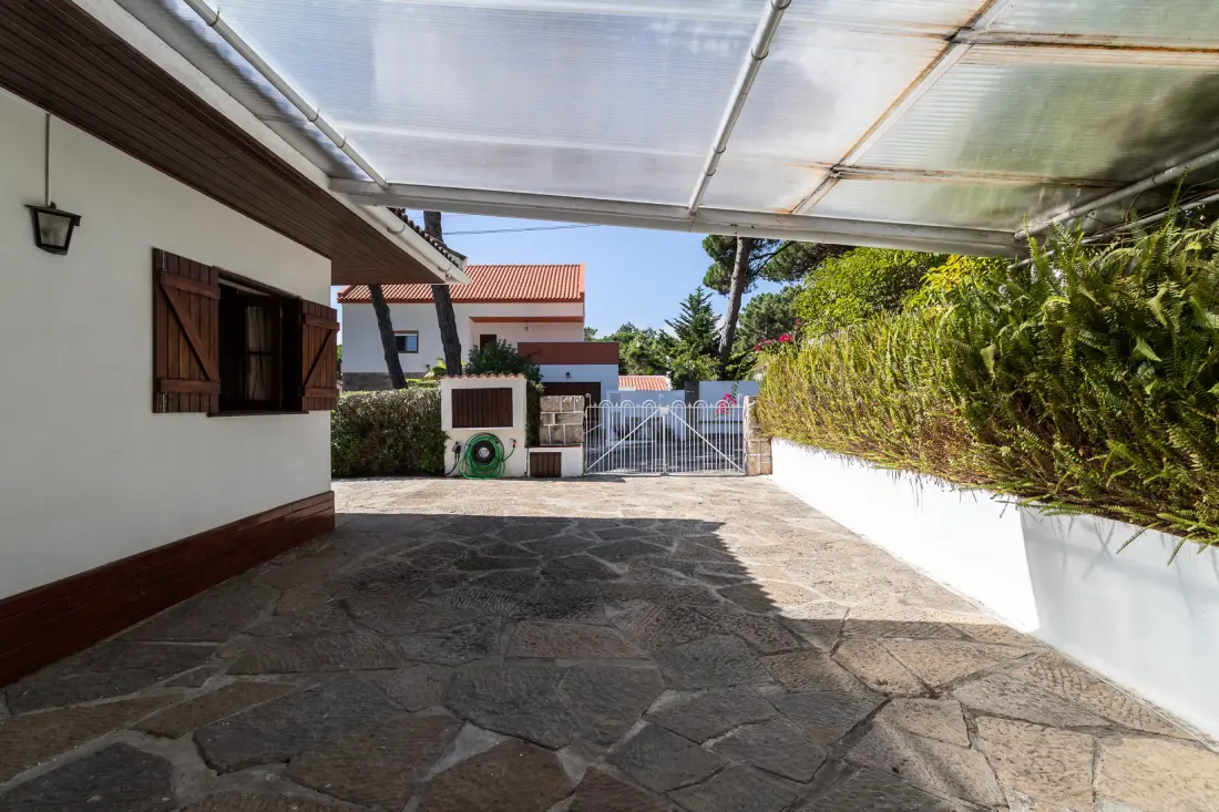 Maison à Colares