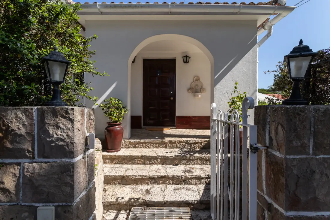 Maison à Colares