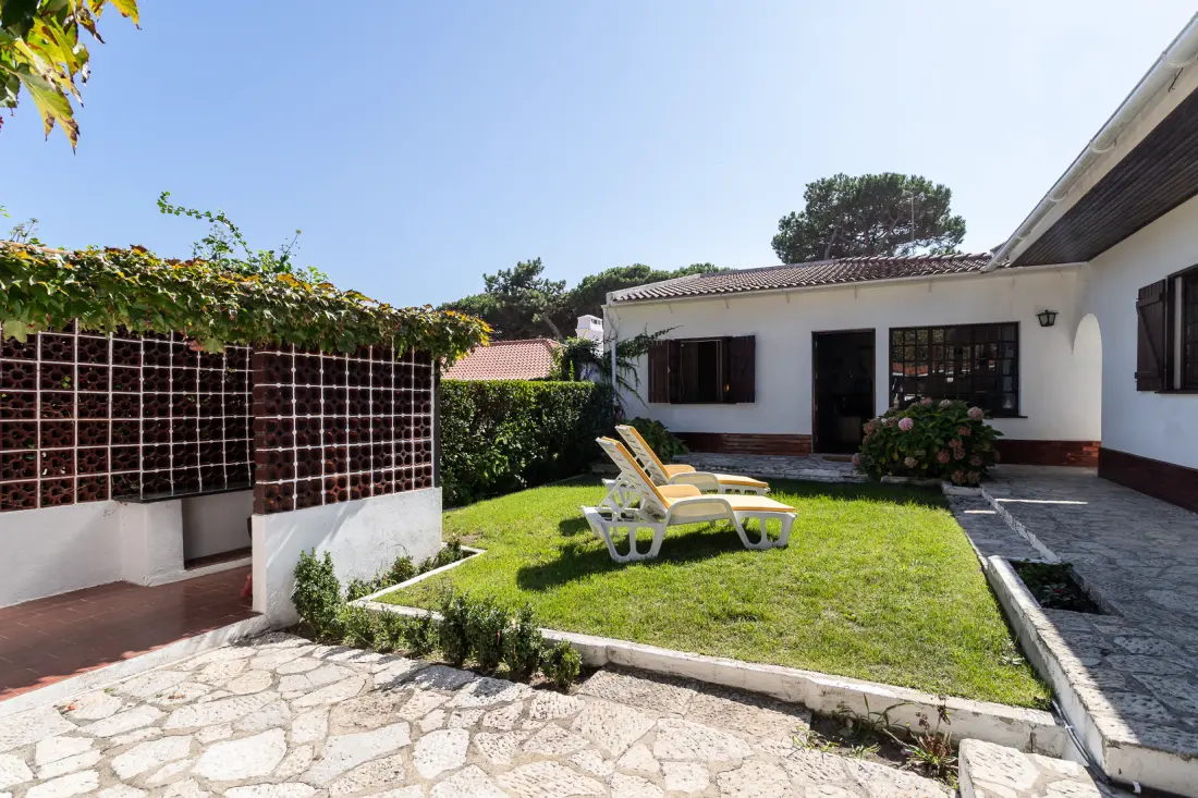 Maison à Colares