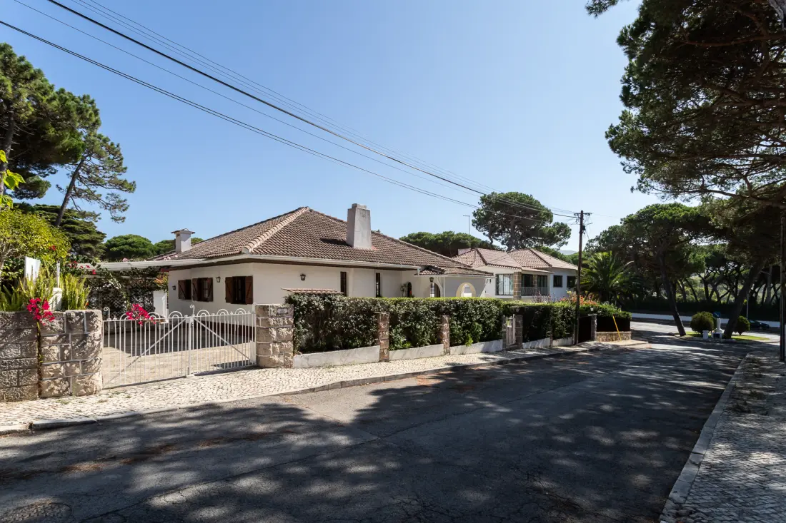 Maison à Colares