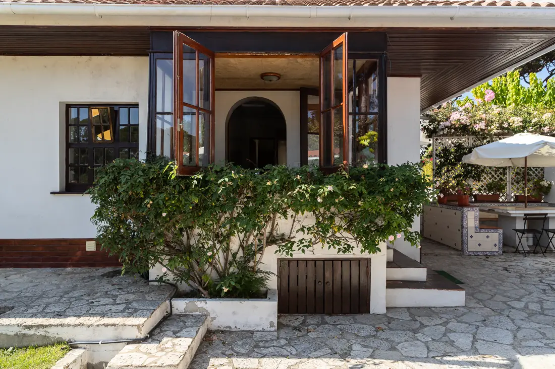 Maison à Colares