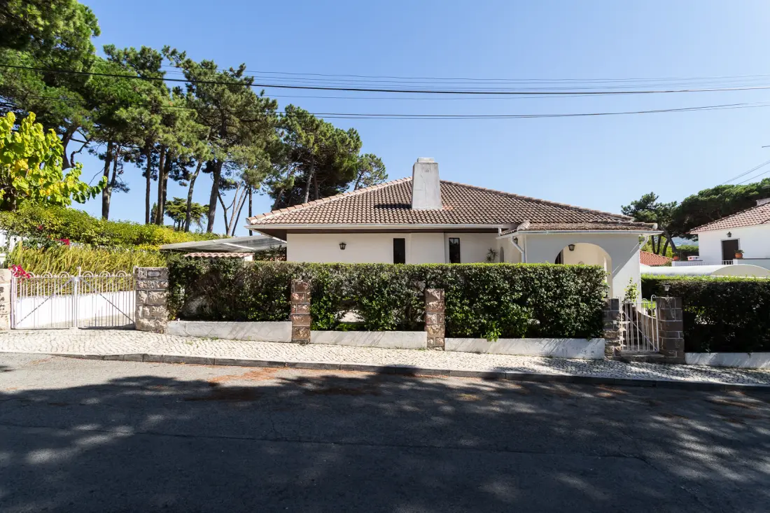 Maison à Colares