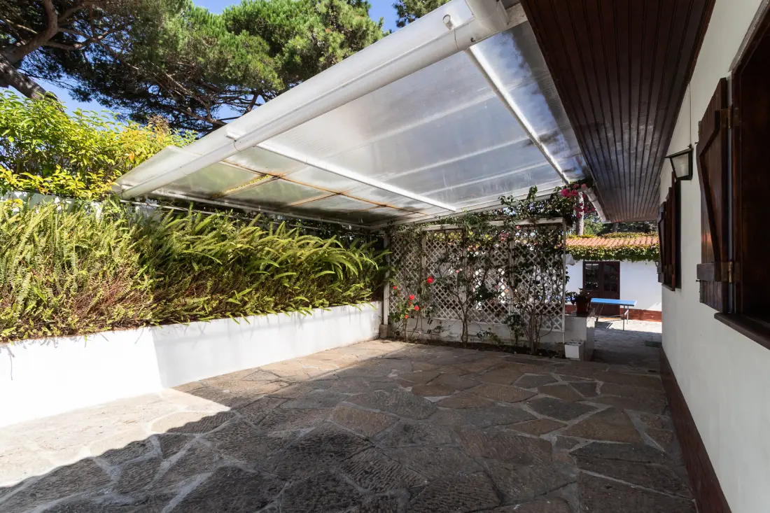 Maison à Colares