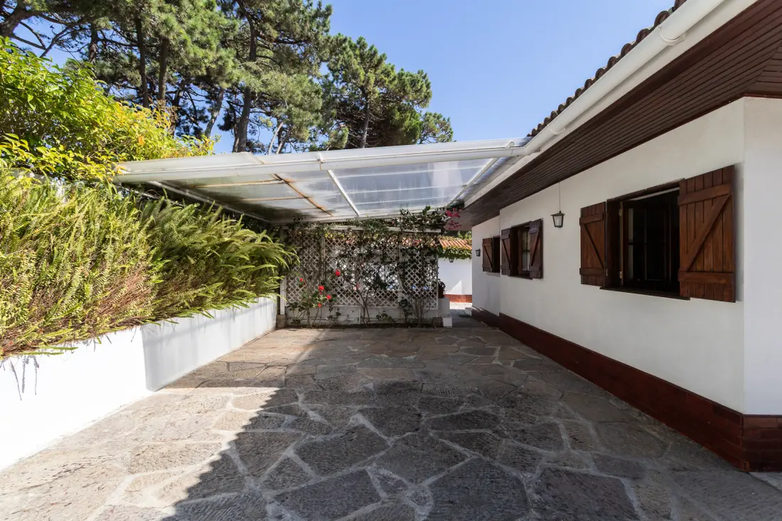 Maison à Colares