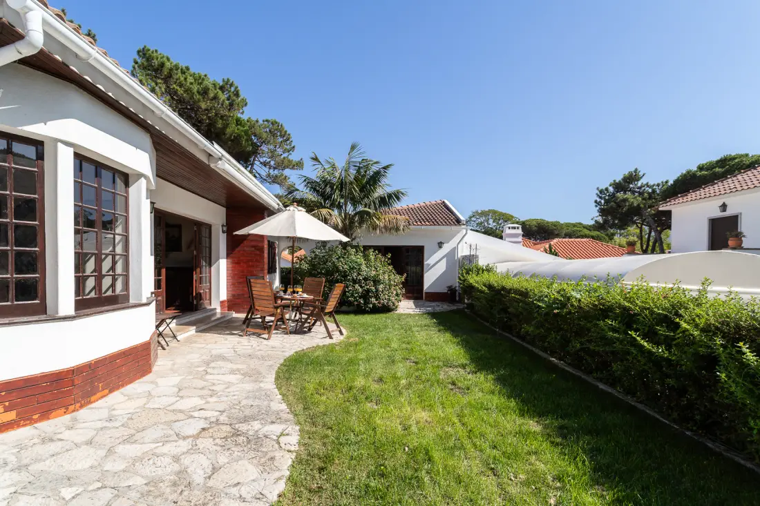 Maison à Colares