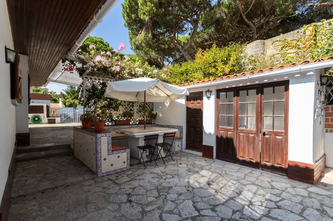 Maison à Colares