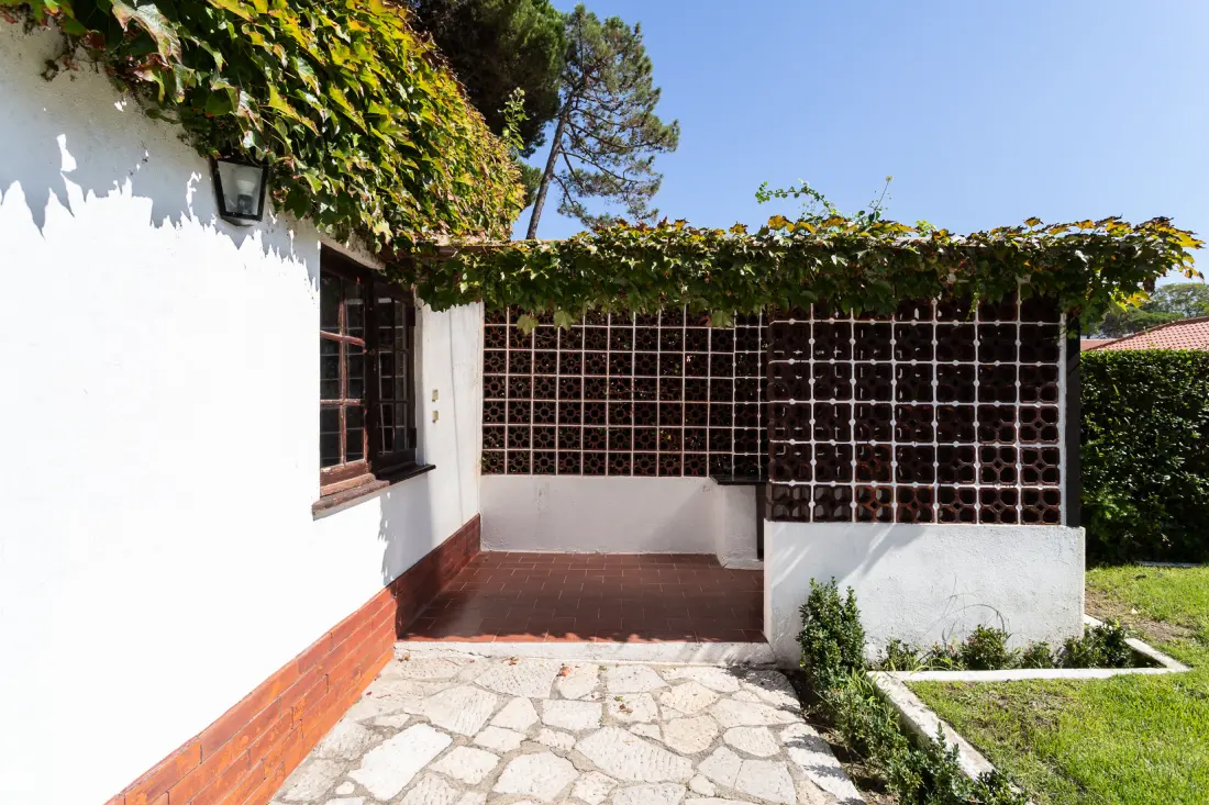 Maison à Colares