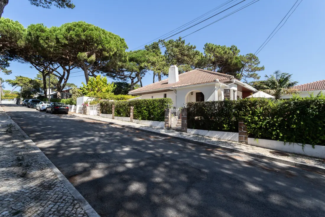 Maison à Colares