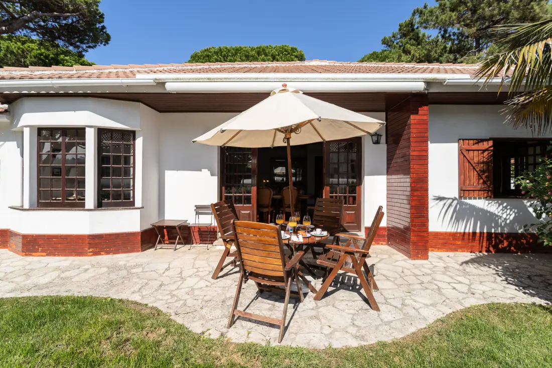 Maison à Colares