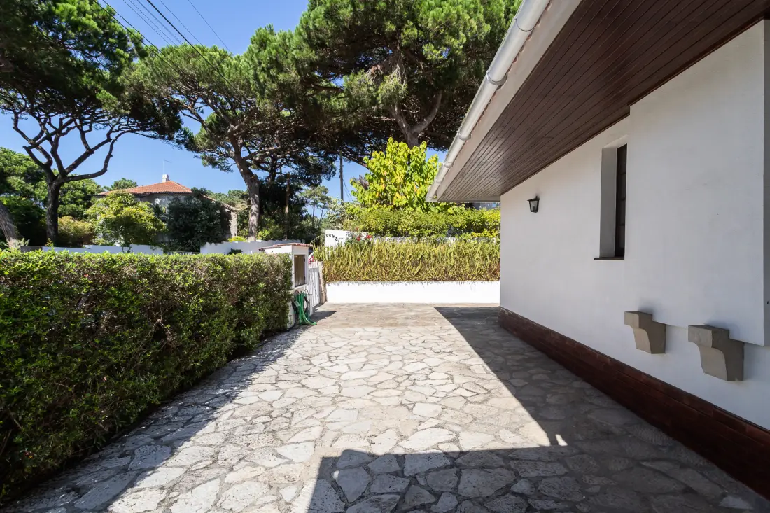 Maison à Colares