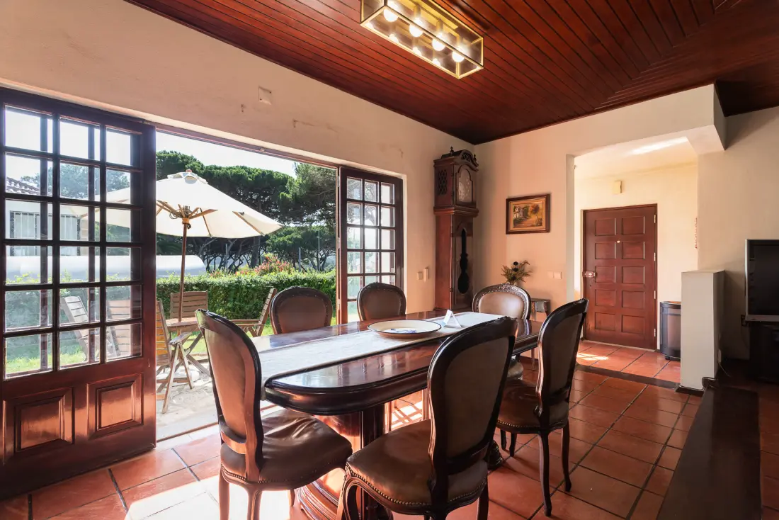 Maison à Colares