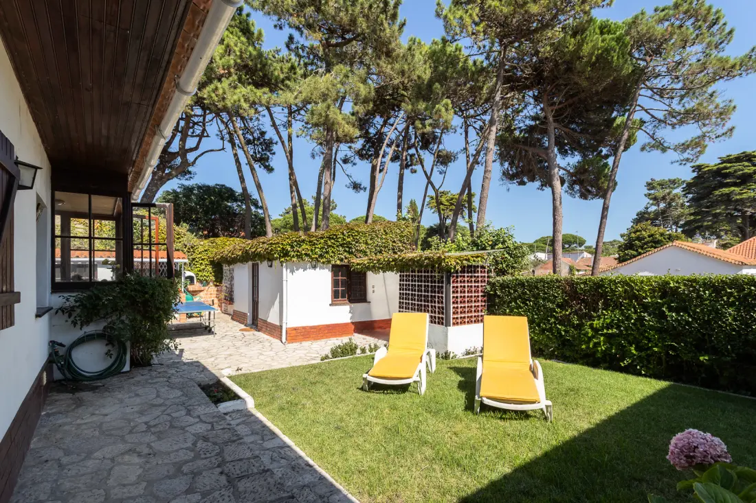 Maison à Colares