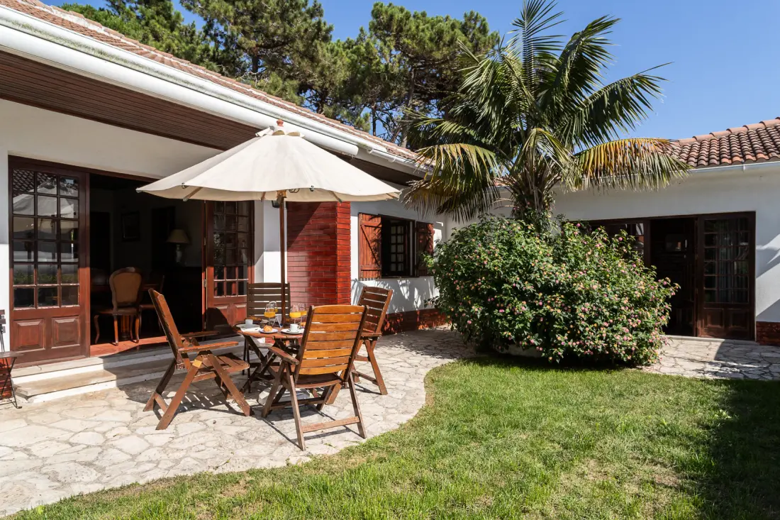Maison à Colares