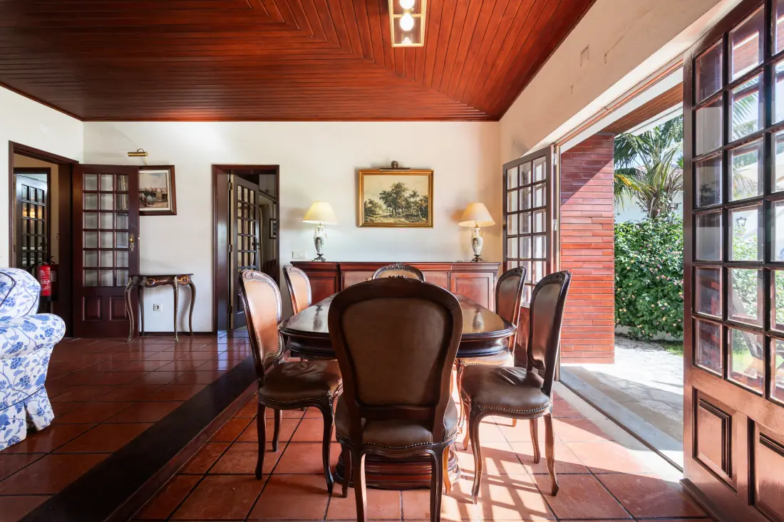 Maison à Colares