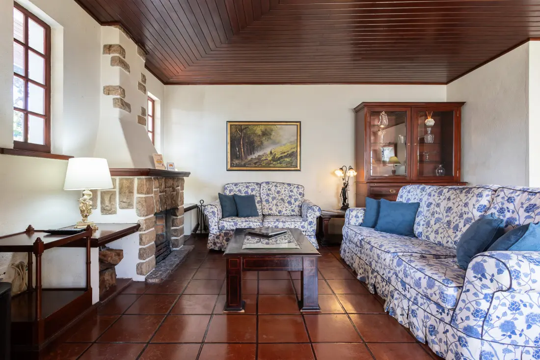 Maison à Colares
