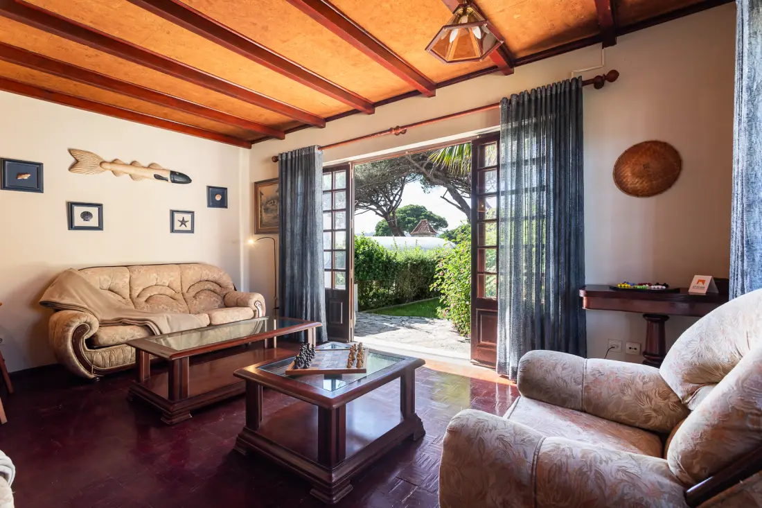 Maison à Colares