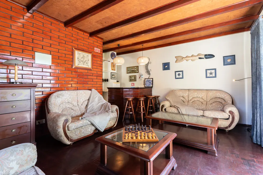 Maison à Colares