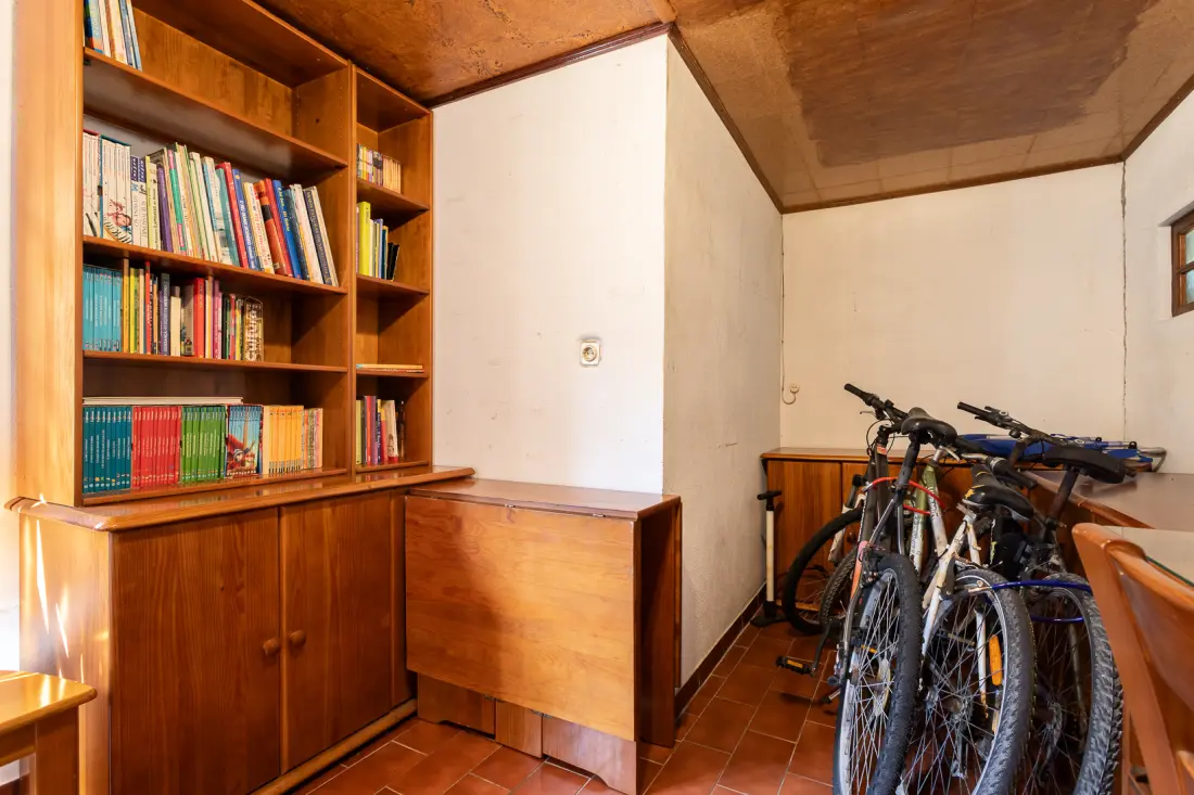 Maison à Colares