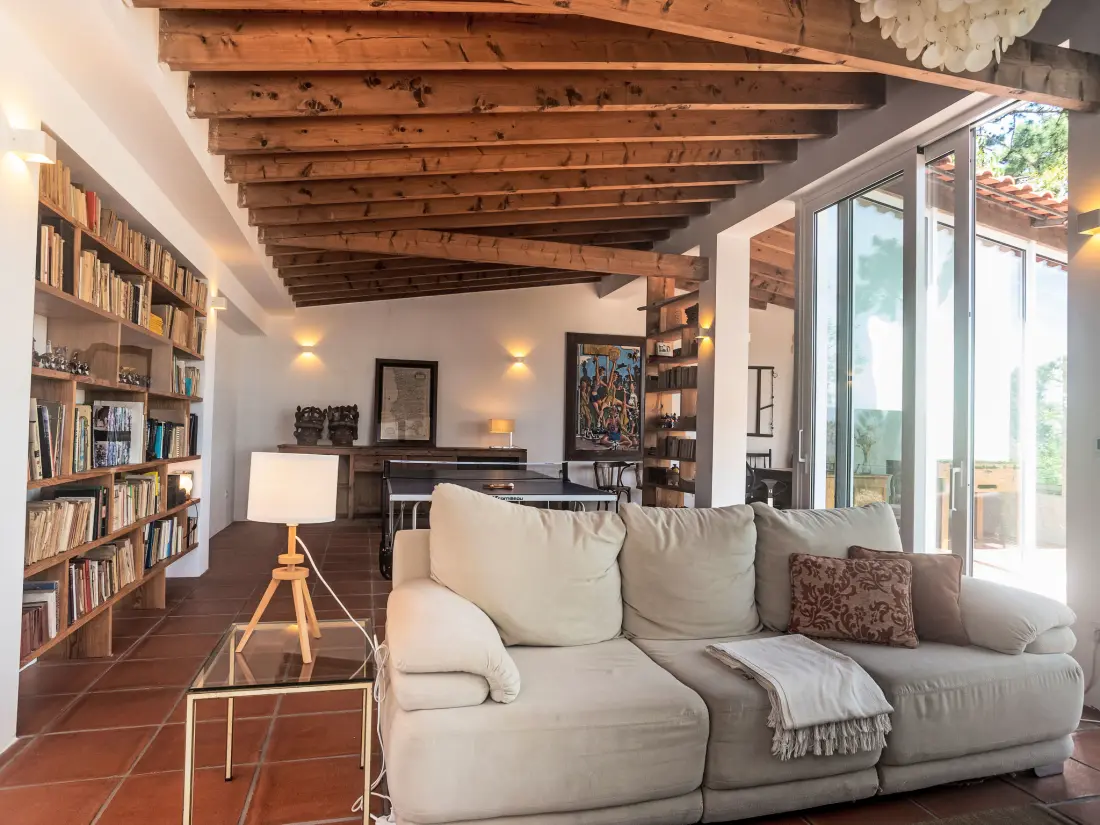 Maison de Vacances Colares