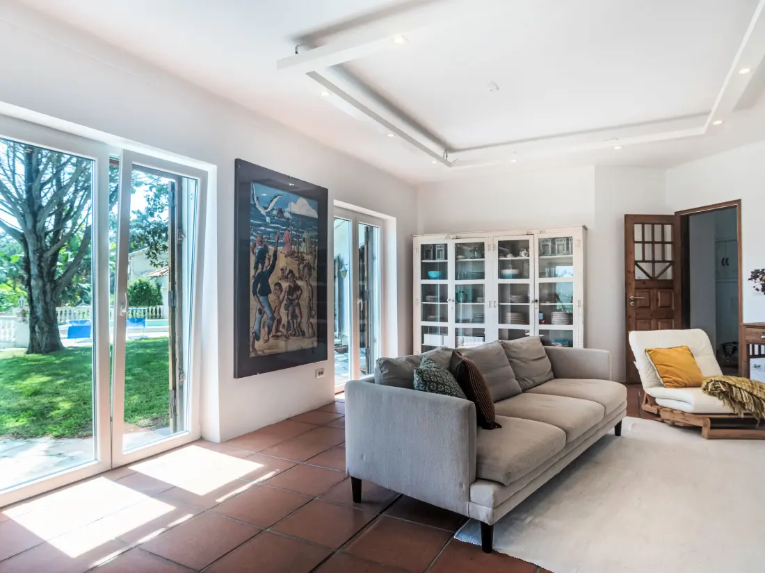 Maison de Vacances Colares