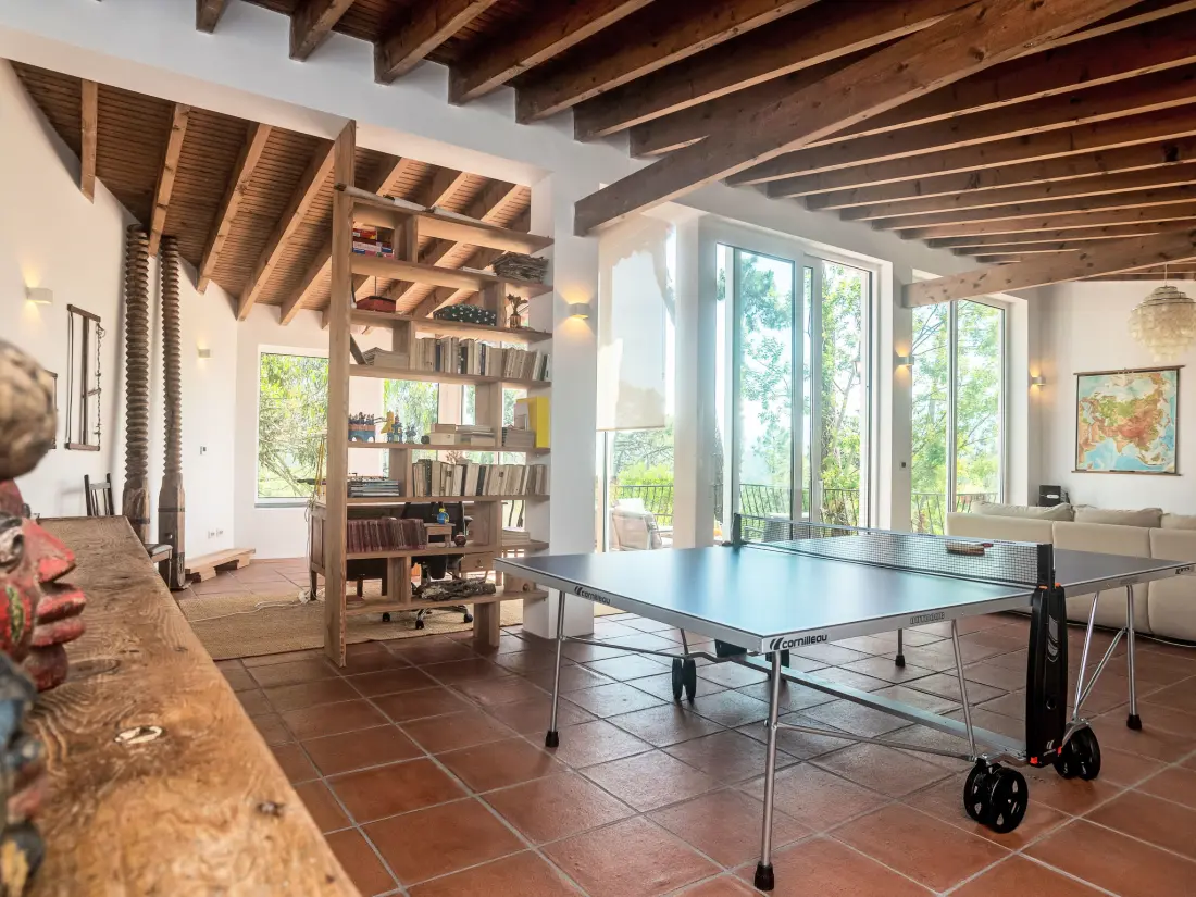 Maison de Vacances Colares