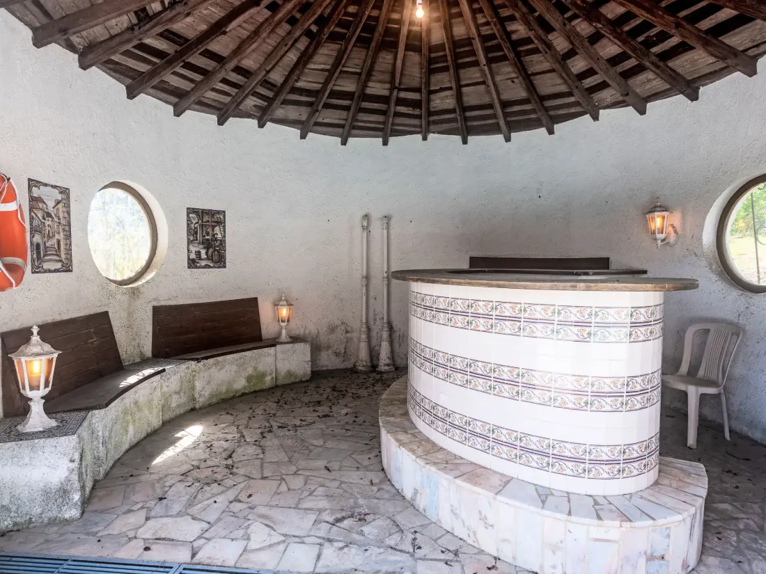 Maison de Vacances Colares
