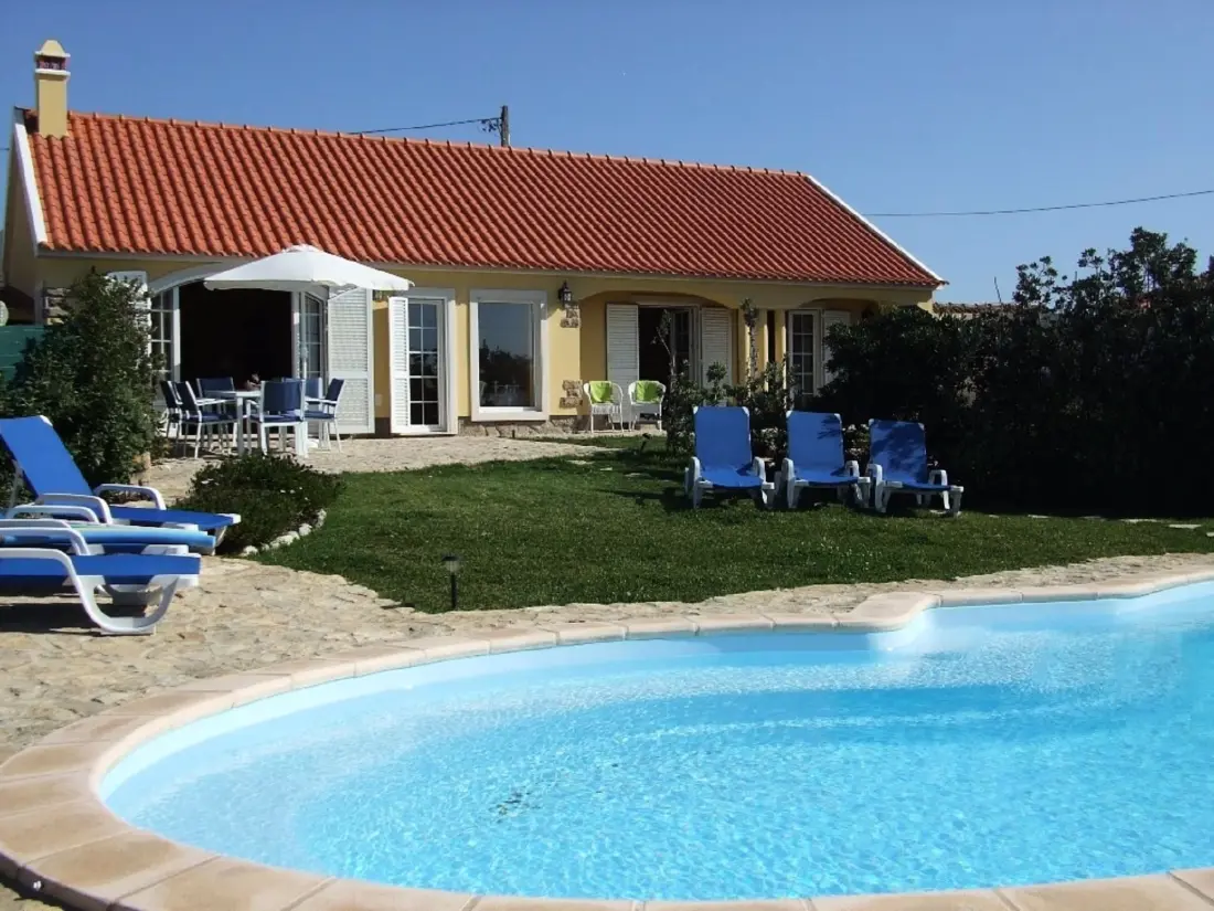 Maison de Vacances Colares