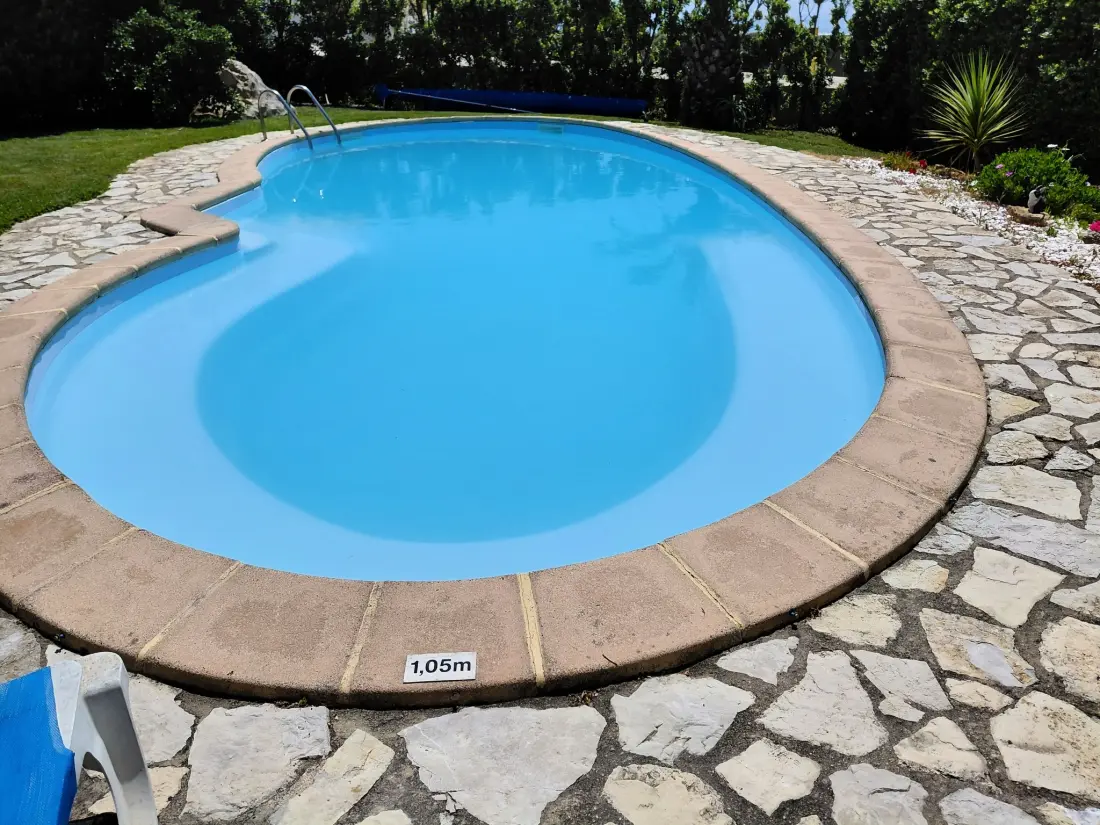 Maison de Vacances Colares