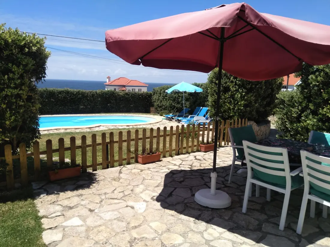 Maison de Vacances Colares