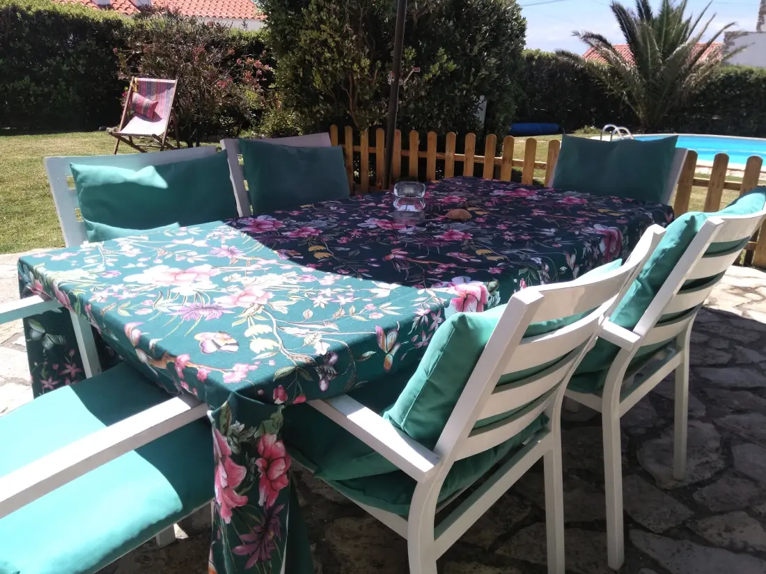 Maison de Vacances Colares