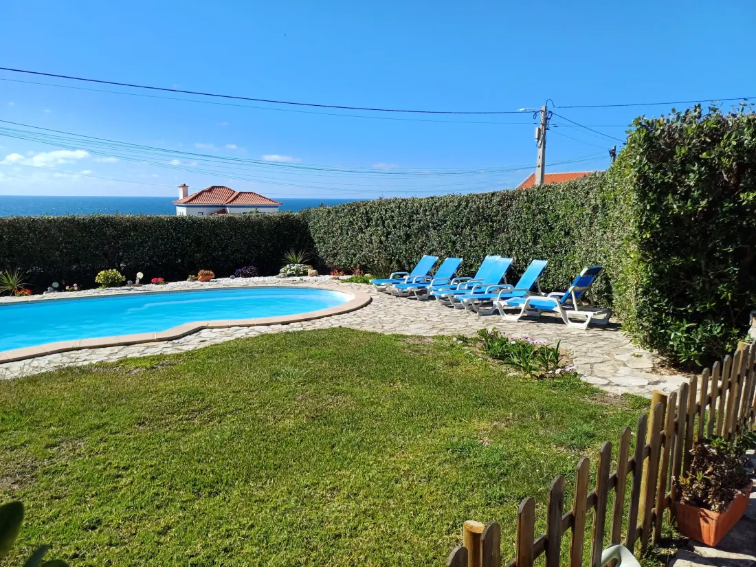 Maison de Vacances Colares
