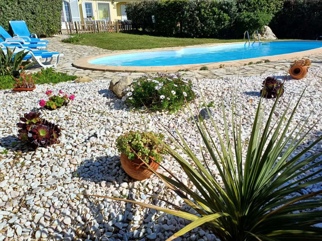 Maison de Vacances Colares