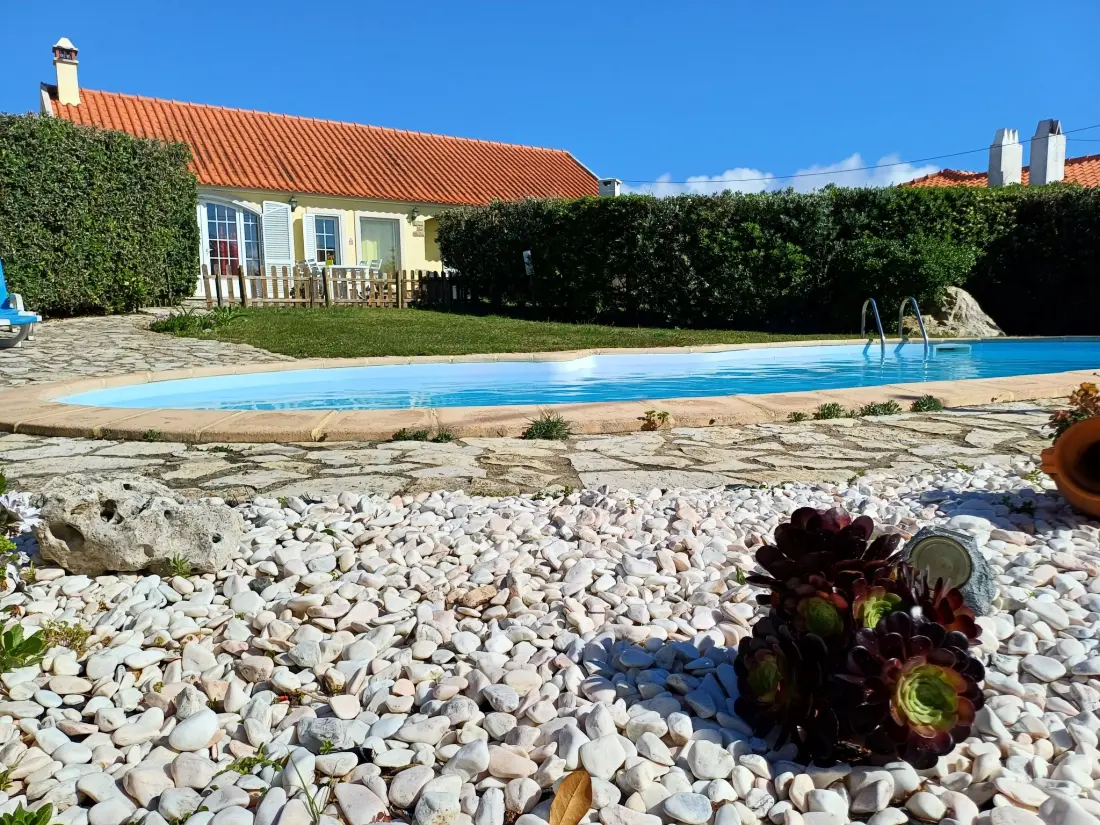 Maison de Vacances Colares
