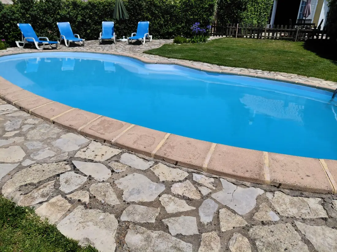 Maison de Vacances Colares
