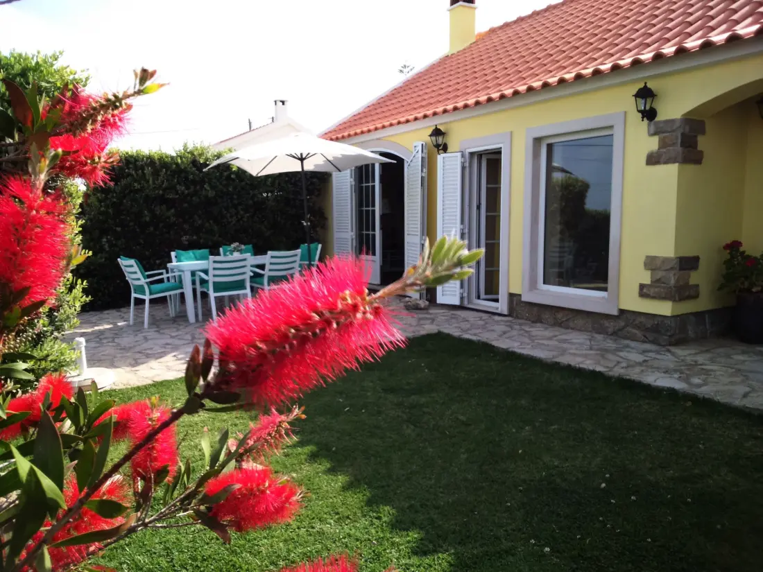 Maison de Vacances Colares