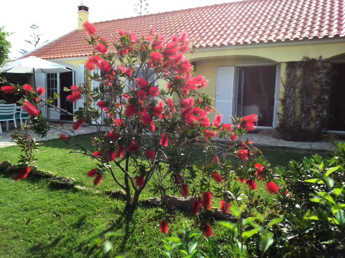 Maison de Vacances Colares