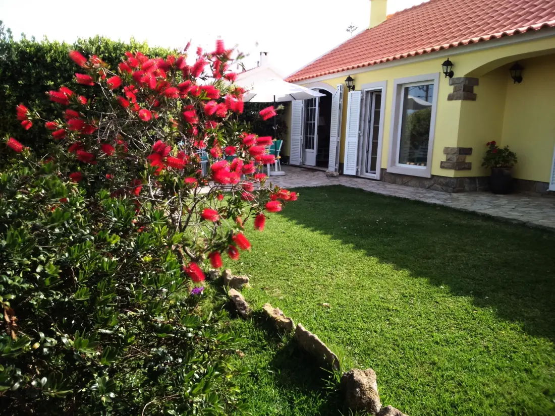Maison de Vacances Colares