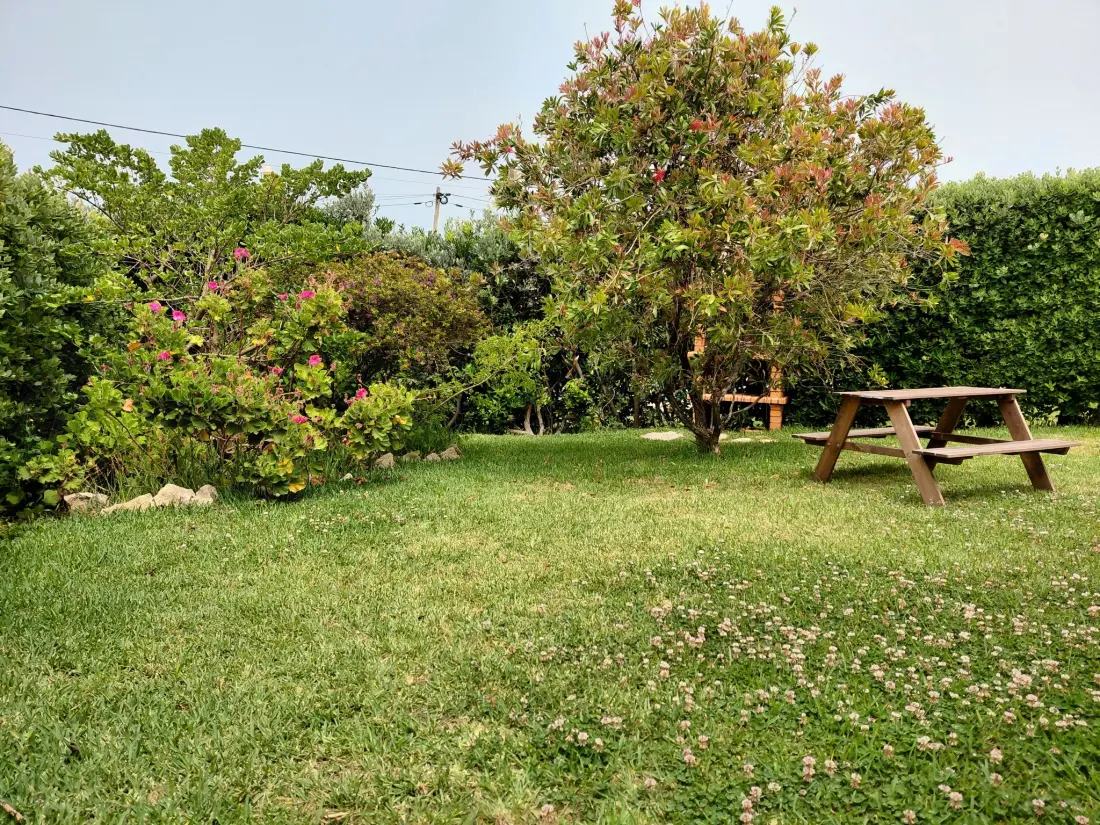 Maison de Vacances Colares