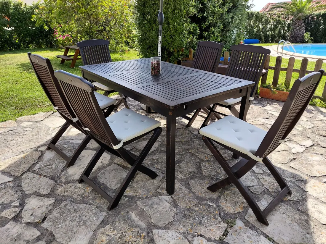 Maison de Vacances Colares