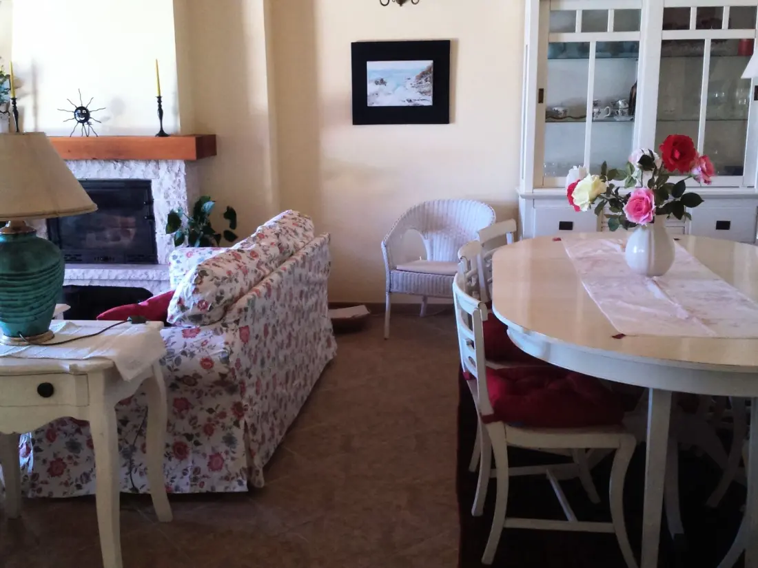 Maison de Vacances Colares