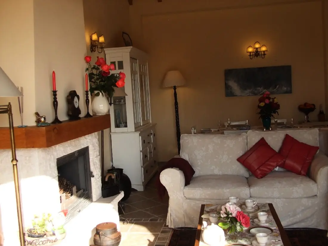 Maison de Vacances Colares