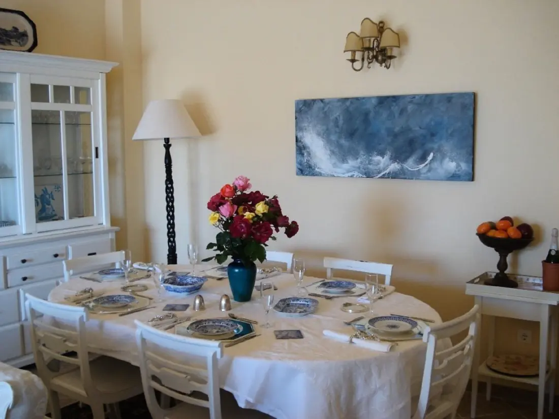 Maison de Vacances Colares